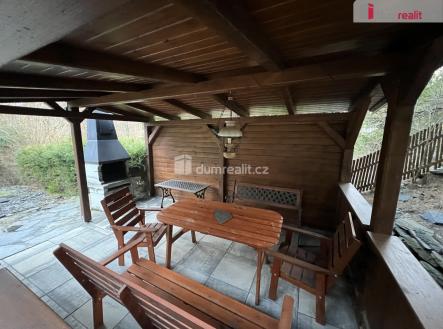 3 | Prodej - chata/rekreační objekt, 344 m²