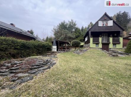 1 | Prodej - chata/rekreační objekt, 344 m²