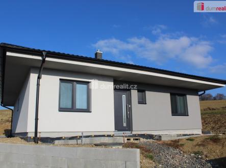 2 | Prodej - dům/vila, 115 m²