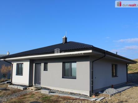 4 | Prodej - dům/vila, 115 m²