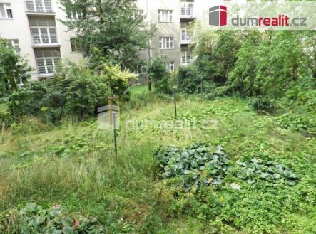 4 | Pronájem bytu, 1+kk, 32 m²