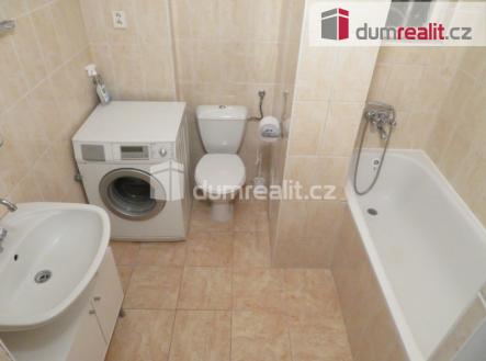 5 | Pronájem bytu, 1+kk, 32 m²