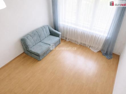 2 | Pronájem bytu, 1+kk, 32 m²