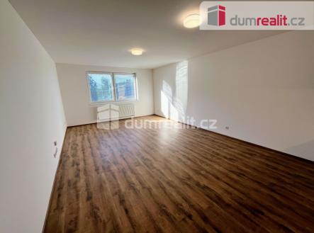 1 | Pronájem bytu, 3+kk, 63 m²