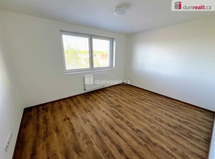 4 | Pronájem bytu, 3+kk, 63 m²