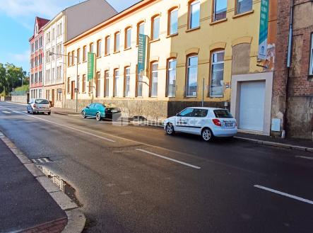 1 | Prodej - komerční objekt, výroba, 1 300 m²