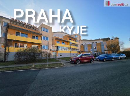 1 | Prodej bytu, 4+kk, 83 m²