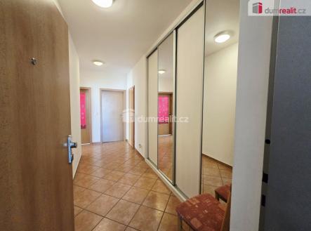 4 | Prodej bytu, 4+kk, 83 m²