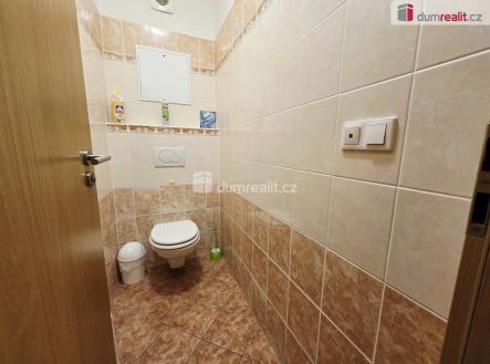 5 | Prodej bytu, 4+kk, 83 m²
