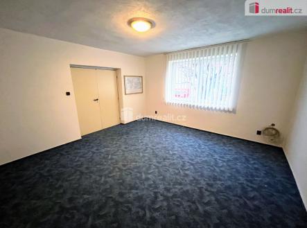 1 | Pronájem bytu, jiný, 20 m²