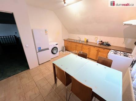 2 | Pronájem bytu, jiný, 20 m²