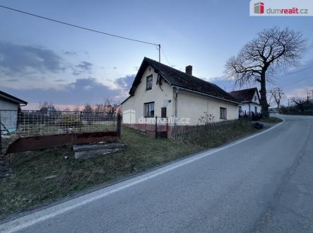 1 | Prodej - dům/vila, 64 m²