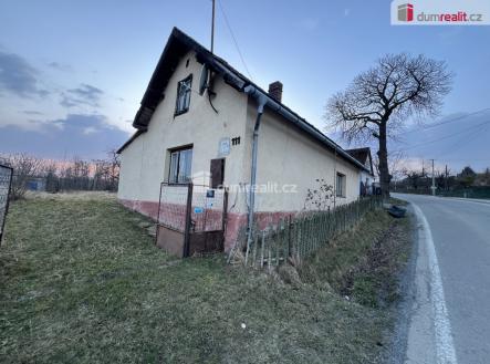 2 | Prodej - dům/vila, 64 m²