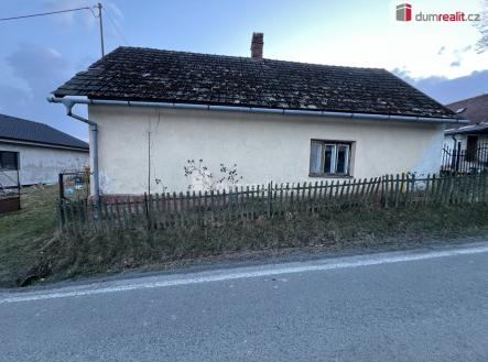 4 | Prodej - dům/vila, 64 m²