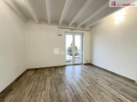 2 | Pronájem bytu, 1+1, 29 m²