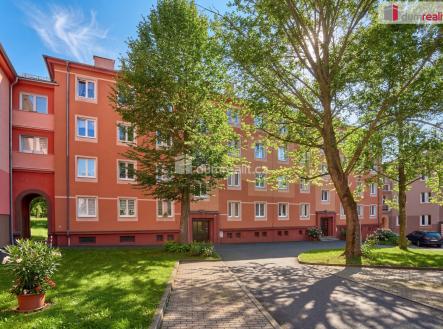 1 | Prodej bytu, 2+1, 63 m²