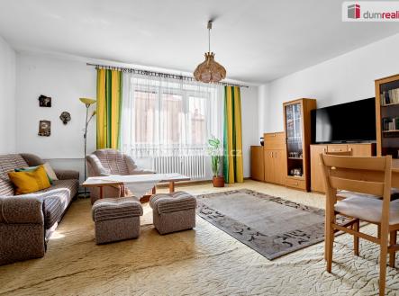 2 | Prodej bytu, 2+1, 63 m²