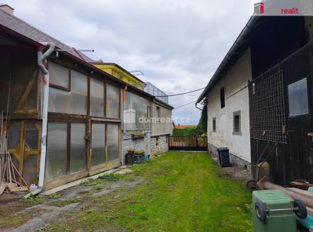 4 | Prodej - zemědělský objekt, 1 563 m²