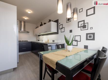 1 | Prodej bytu, 3+1, 73 m²