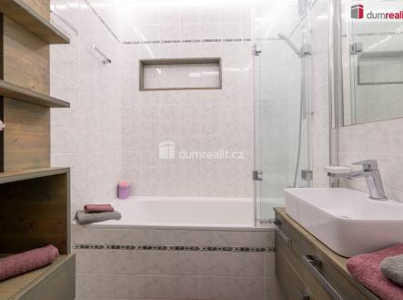 2 | Prodej bytu, 3+1, 73 m²