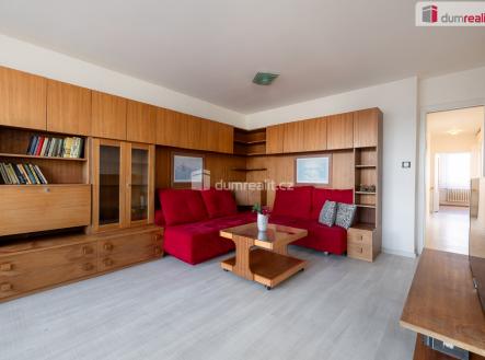 3 | Prodej bytu, 3+1, 73 m²