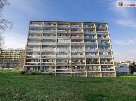 4 | Prodej bytu, 3+1, 73 m²