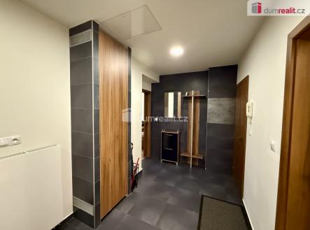 4 | Pronájem bytu, 2+1, 73 m²