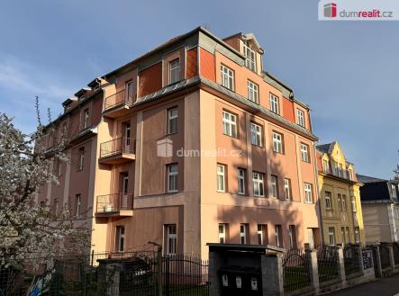 1 | Pronájem bytu, 3+kk, 140 m²