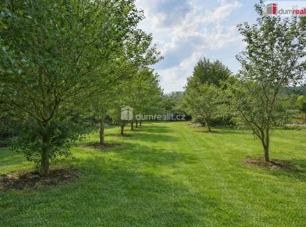 zahrada | Prodej - dům/vila, 63 m²