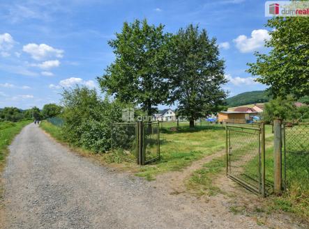 příjezdová cesta | Prodej - dům/vila, 63 m²