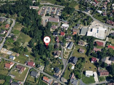 1 | Prodej - pozemek pro bydlení, 5 544 m²