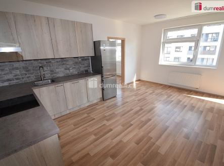 1 | Pronájem bytu, 4+kk, 78 m²