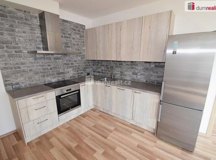 3 | Pronájem bytu, 4+kk, 78 m²