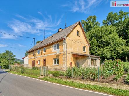 1 | Prodej - dům/vila, 150 m²