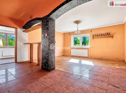 2 | Prodej - dům/vila, 150 m²