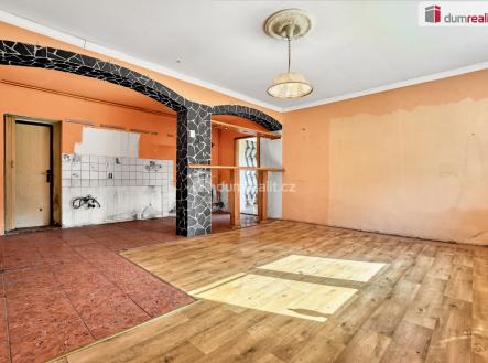 4 | Prodej - dům/vila, 150 m²