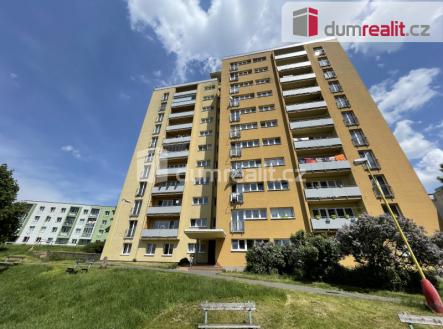 1 | Pronájem bytu, 1+kk, 23 m²