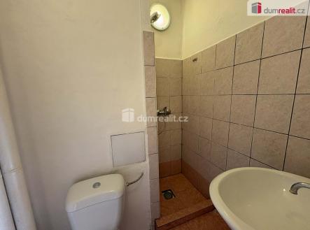 4 | Pronájem bytu, 1+kk, 23 m²