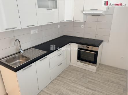 1 | Pronájem bytu, 2+1, 53 m²