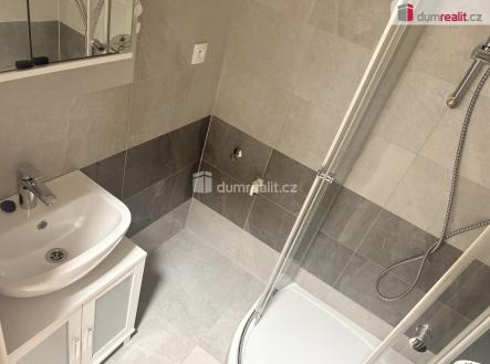 2 | Pronájem bytu, 2+1, 53 m²