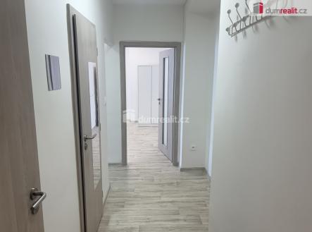 4 | Pronájem bytu, 2+1, 53 m²