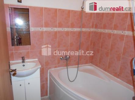 3 | Pronájem bytu, 1+kk, 43 m²