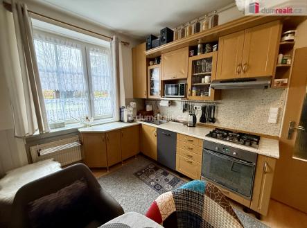 3 | Prodej bytu, 2+kk, 46 m²