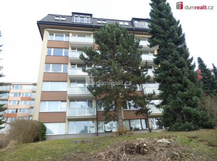 1 | Prodej bytu, 3+1, 70 m²