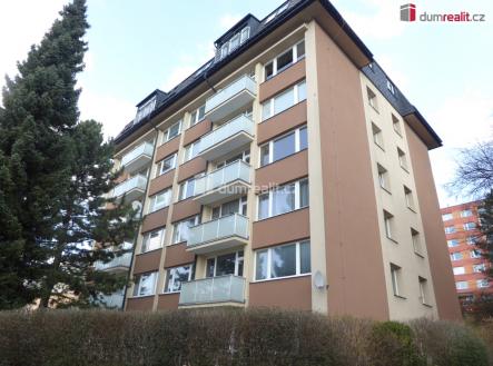 2 | Prodej bytu, 3+1, 70 m²