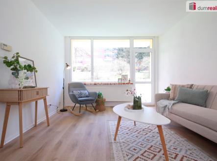 12 | Prodej bytu, 3+1, 70 m²