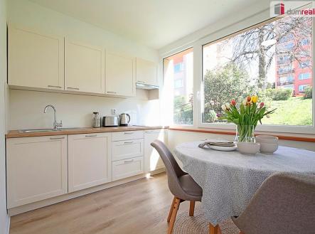 1 | Prodej bytu, 3+1, 70 m²