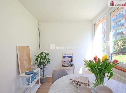 2 | Prodej bytu, 3+1, 70 m²