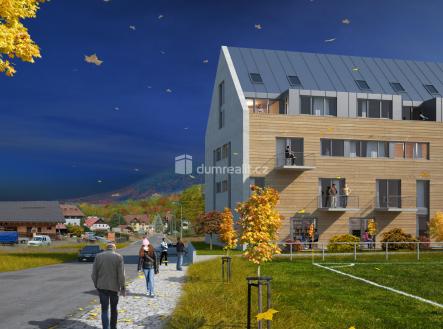 1 | Prodej - pozemek pro komerční výstavbu, 1 301 m²