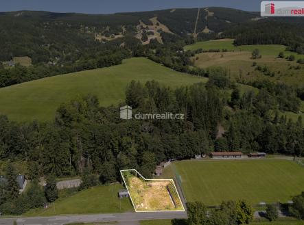 2 | Prodej - pozemek pro komerční výstavbu, 1 301 m²